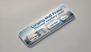 Mall-Promo Idea