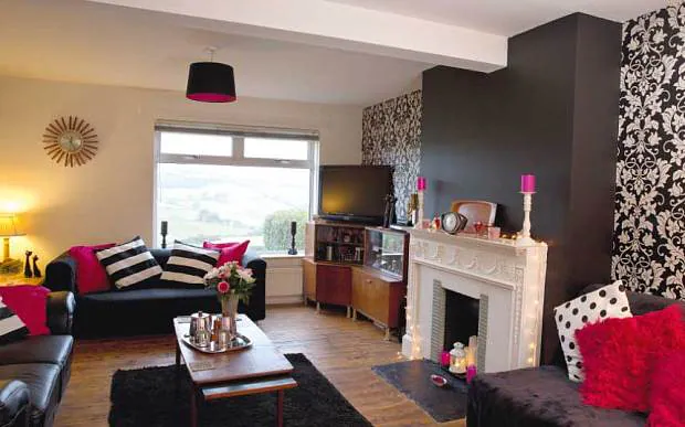 House in B3